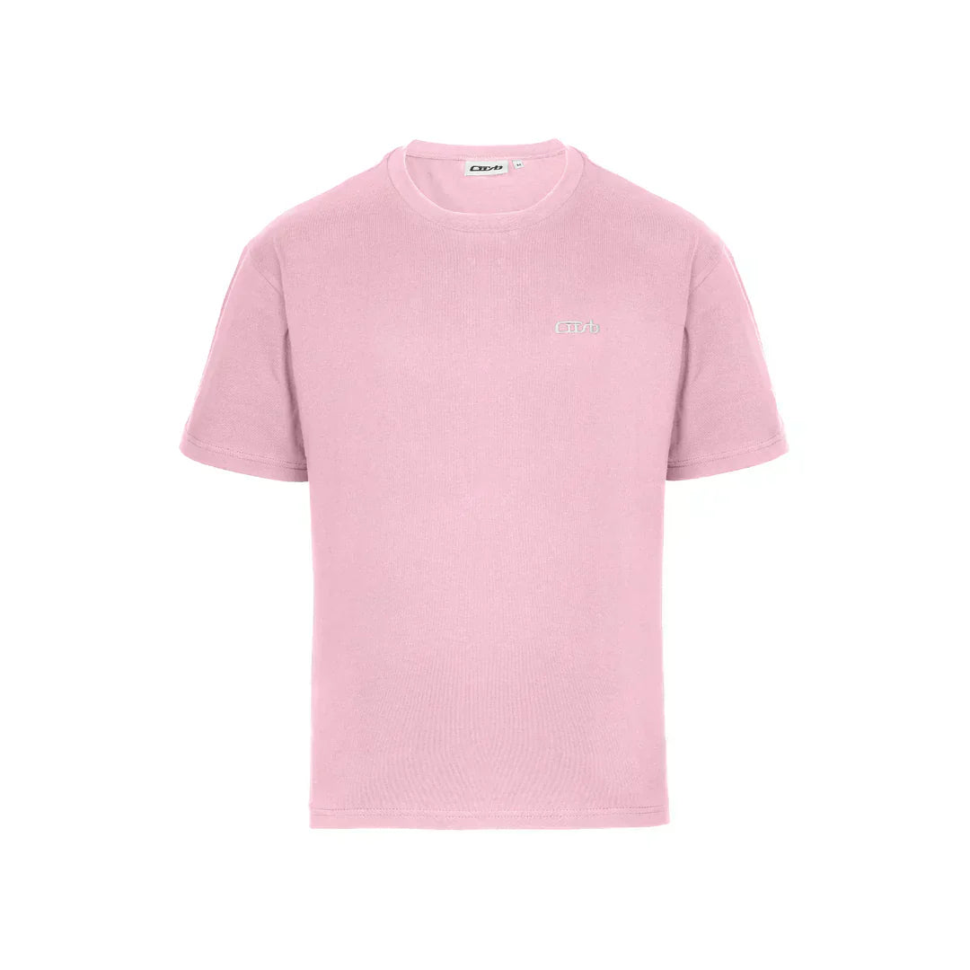 T-SHIRT PINK